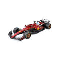 Bburago 1/18 Ferrari SF-25 2025 Season Charles Leclerc