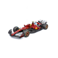 Bburago 1/18 Ferrari SF-25 2025 Season Lewis Hamilton