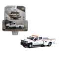 Greenlight 2018 Chevrolet Silverado 3500 Dually Service Bed 46120D